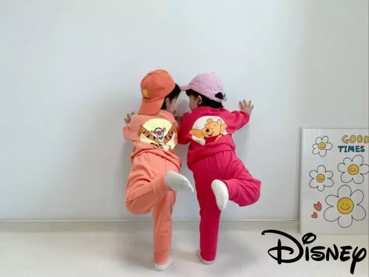 Little Rabbit - Korean Children Fashion - #kidsstore - Langi Set - 8