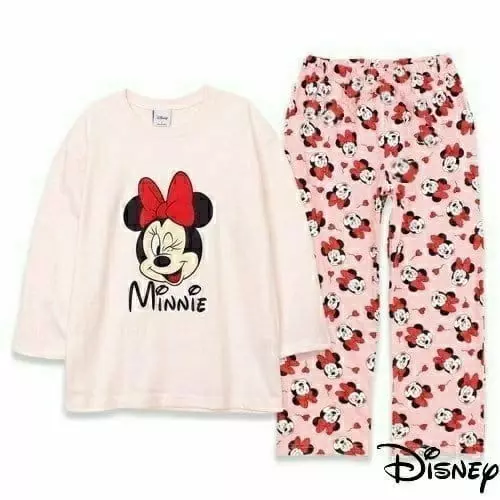 Little Rabbit - Korean Children Fashion - #kidsstore - Junior Anfant Pajama Set - 7