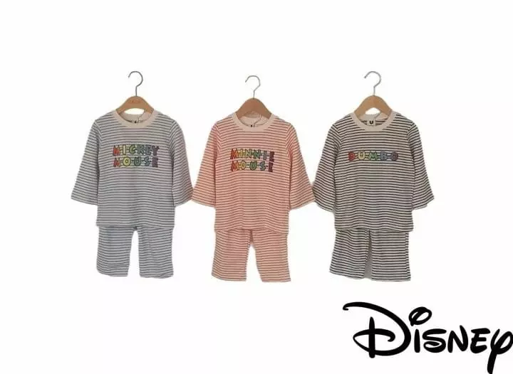 Little Rabbit - Korean Children Fashion - #kidsstore - Nanana Set - 5