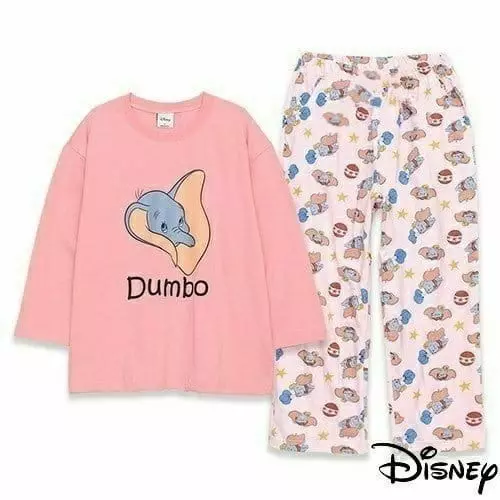 Little Rabbit - Korean Children Fashion - #kidzfashiontrend - Junior Anfant Pajama Set - 8