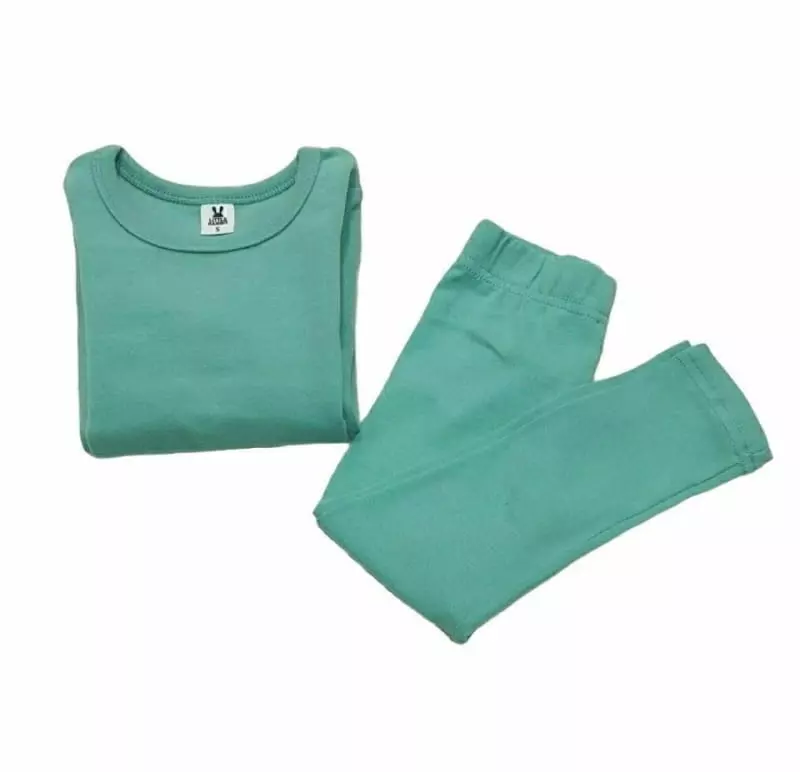 Little Rabbit - Korean Children Fashion - #kidzfashiontrend - Fraise Leggings - 9