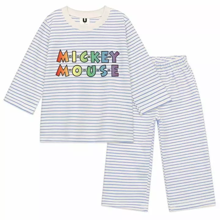 Little Rabbit - Korean Children Fashion - #minifashionista - Nanana Set - 10