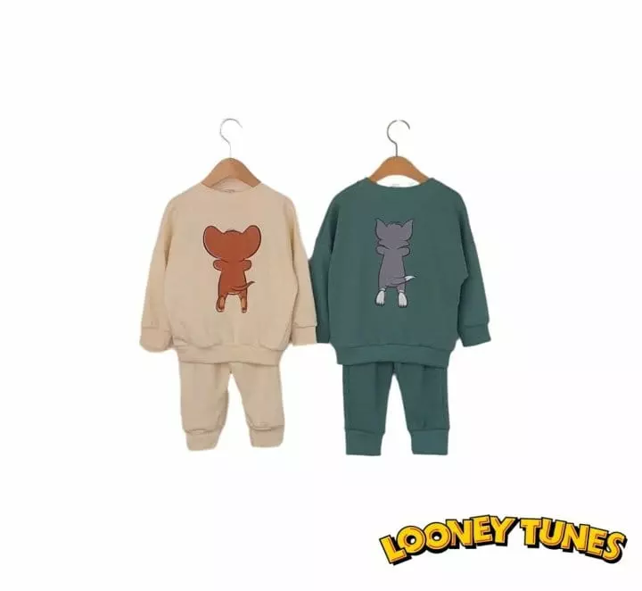 Little Rabbit - Korean Children Fashion - #prettylittlegirls - Ggaggung Set