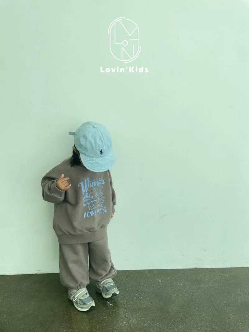 Lovin - Korean Children Fashion - #Kfashion4kids - My Pants - 9