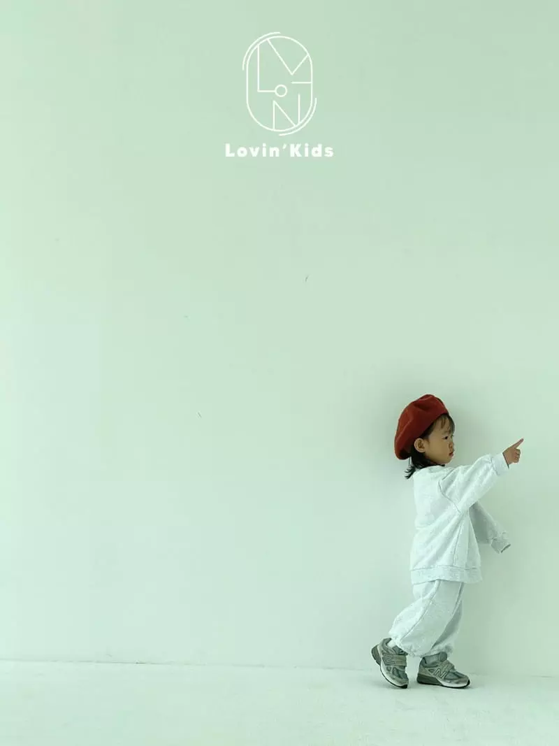 Lovin - Korean Children Fashion - #magicofchildhood - My Pants - 11