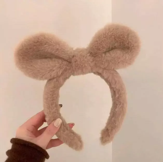 Miso - Korean Baby Fashion - #babyfever - Boodle Hairband - 2