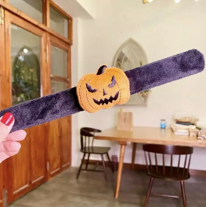 Miso - Korean Children Fashion - #Kfashion4kids - Halloween Bracelet - 2