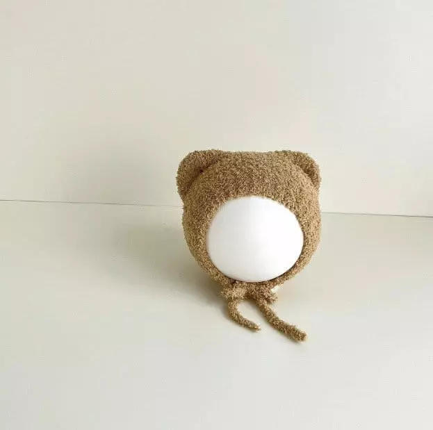 Miso - Korean Children Fashion - #Kfashion4kids - Circle Hat - 2