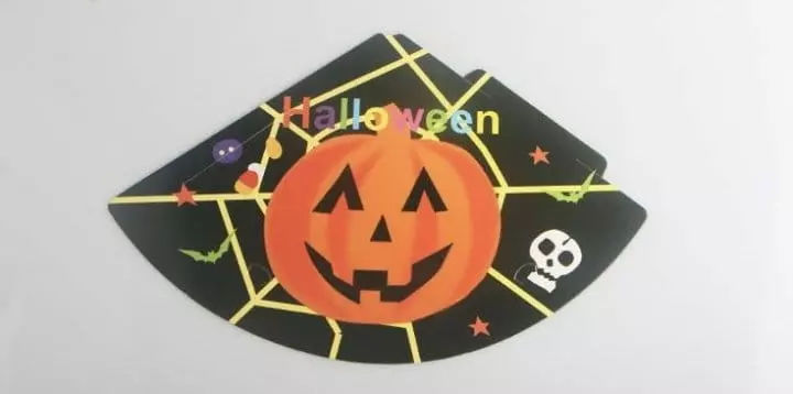 Miso - Korean Children Fashion - #kidsstore - Halloween Hat