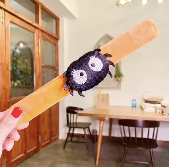 Miso - Korean Children Fashion - #kidzfashiontrend - Halloween Bracelet