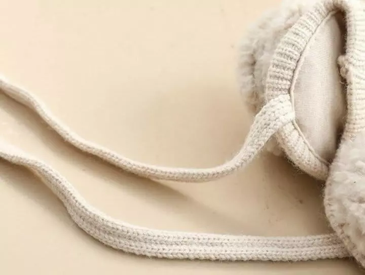 Miso - Korean Children Fashion - #kidzfashiontrend - Smile Ears Hat - 6