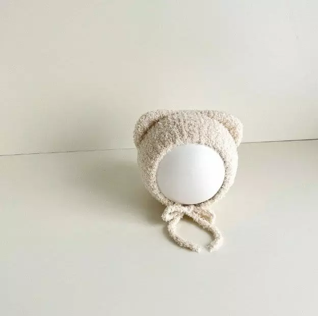 Miso - Korean Children Fashion - #kidzfashiontrend - Circle Hat