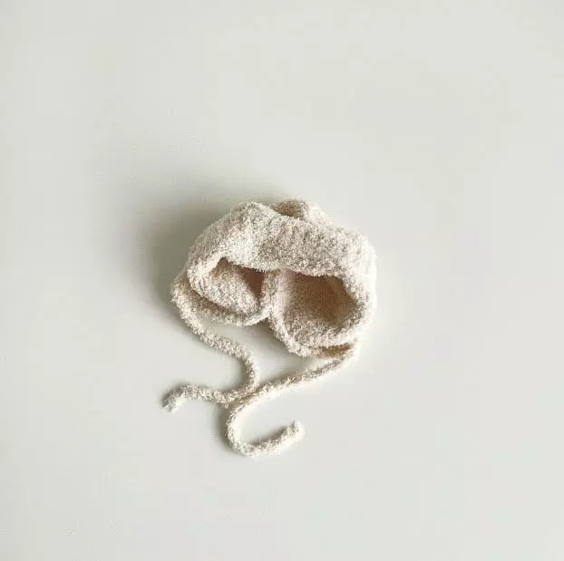 Miso - Korean Children Fashion - #minifashionista - Circle Hat - 5