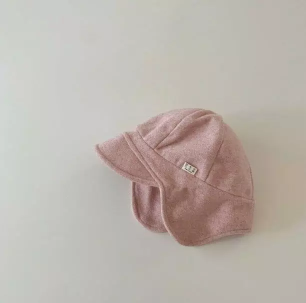 Miso - Korean Children Fashion - #magicofchildhood - Muzi Cap - 4