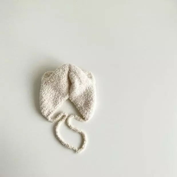 Miso - Korean Children Fashion - #prettylittlegirls - Circle Hat - 6