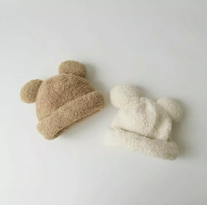 Miso - Korean Children Fashion - #stylishchildhood - Pupu Hat