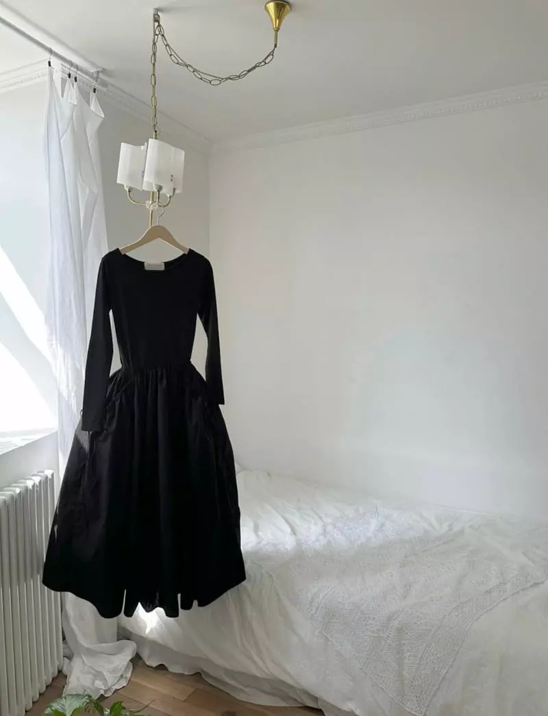 Monbebe - Korean Women Fashion - #womensfashion - Innes One-piece Mom