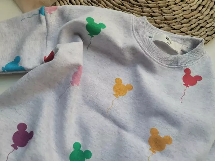 Moran - Korean Baby Fashion - #babyoninstagram - Balloon M Bodysuit - 5