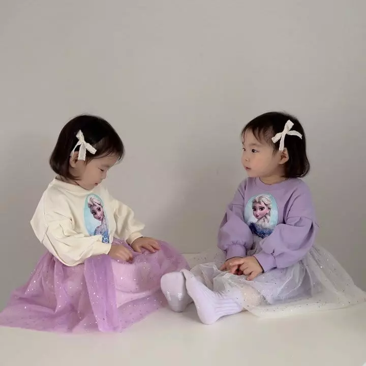 Moran - Korean Children Fashion - #littlefashionista - Ellsa One-piece - 9