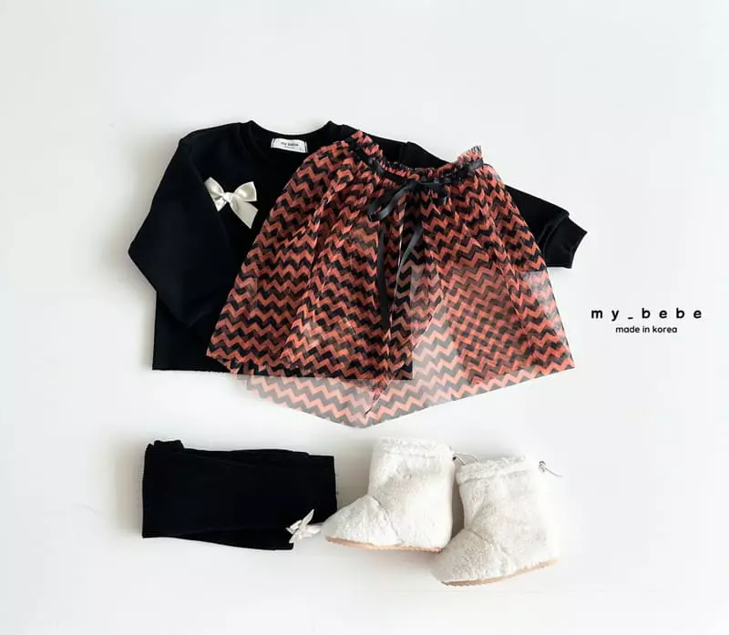 My Bebe - Korean Children Fashion - #discoveringself - Halloween Cape - 3