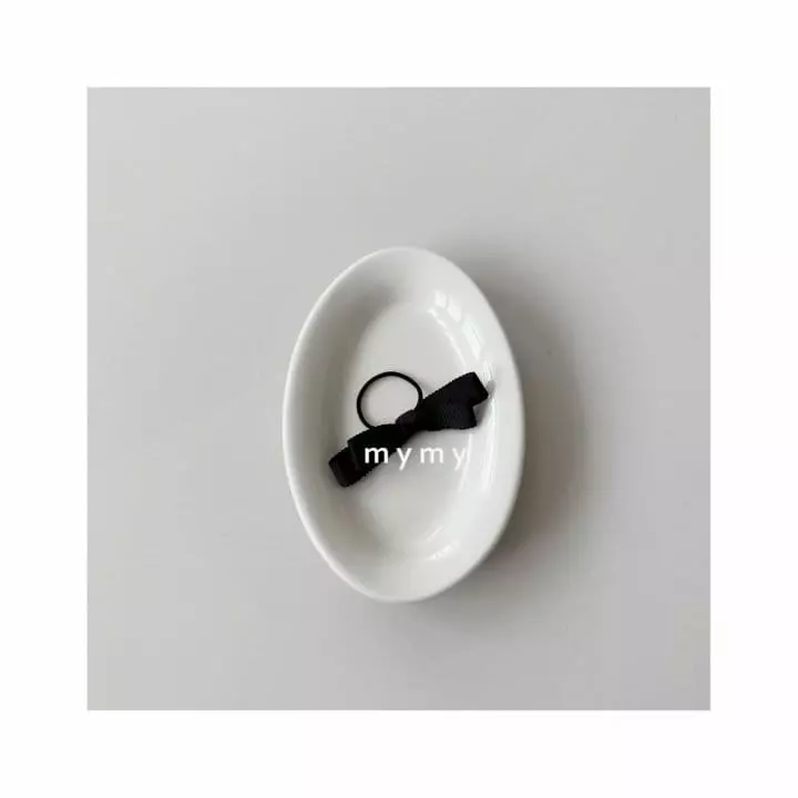 My Socks - Korean Children Fashion - #childofig - Mogwa Tree Hairpin Set - 4