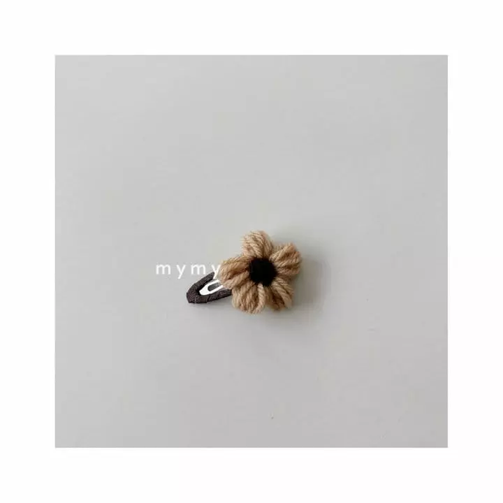 My Socks - Korean Children Fashion - #childrensboutique - Galdae Hairpin Set - 2