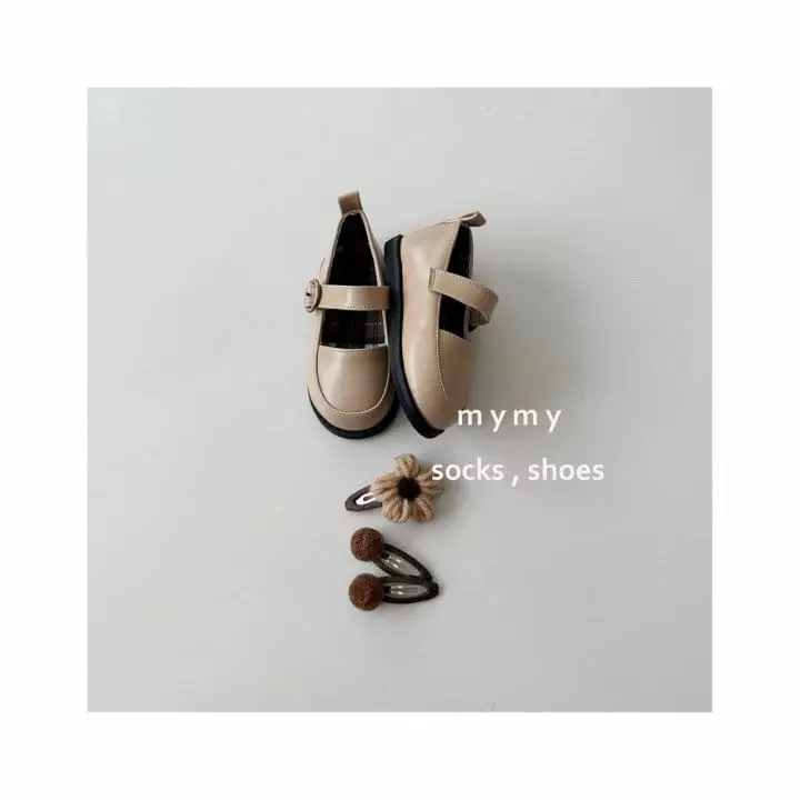 My Socks - Korean Children Fashion - #fashionkids - Galdae Hairpin Set - 5