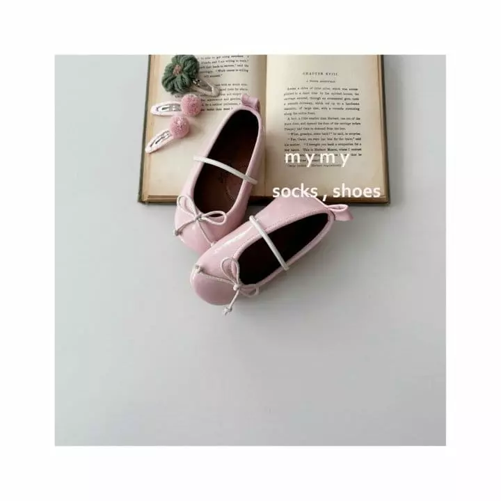 My Socks - Korean Children Fashion - #kidzfashiontrend - Galdae Hairpin Set - 8