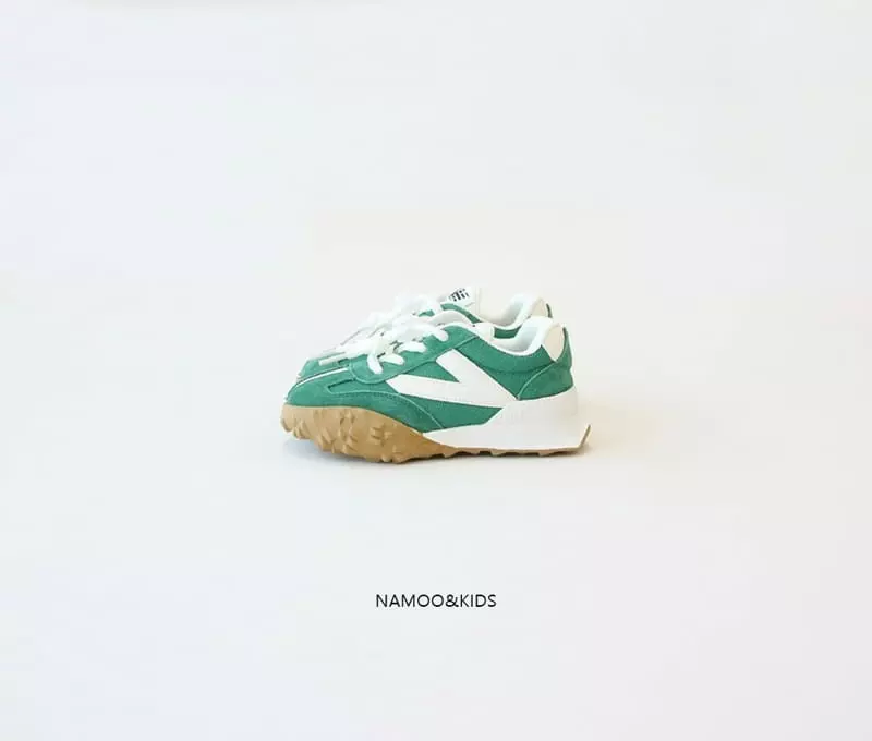 Namoo & Kids - Korean Children Fashion - #fashionkids - 725 Sneakers - 8