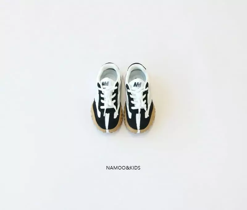 Namoo & Kids - Korean Children Fashion - #minifashionista - 725 Sneakers