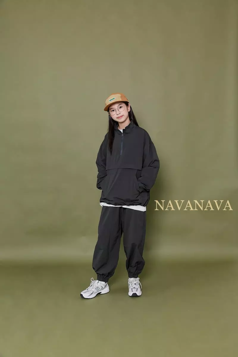 Navanava - Korean Children Fashion - #childofig - PK Pants - 9