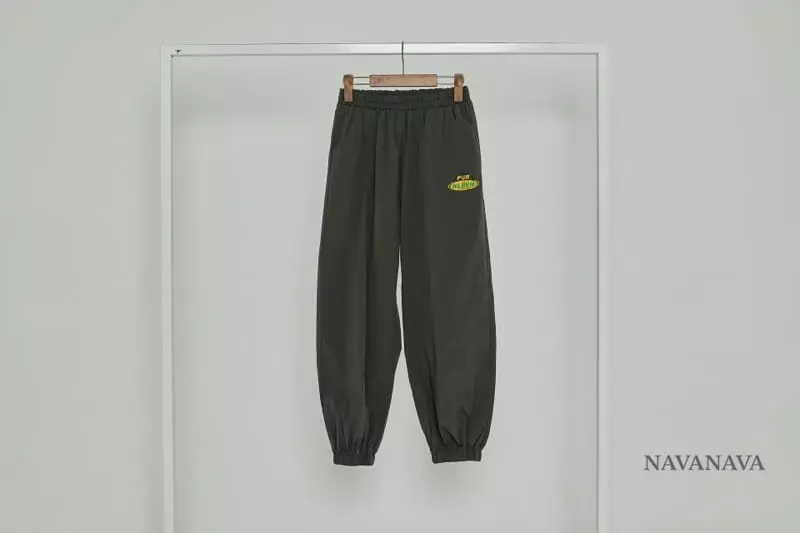 Navanava - Korean Children Fashion - #prettylittlegirls - PK Pants - 5