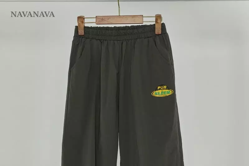 Navanava - Korean Children Fashion - #todddlerfashion - PK Pants - 6