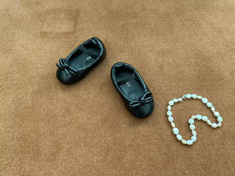 Neko - Korean Children Fashion - #childrensboutique - NK 961 Flats - 10