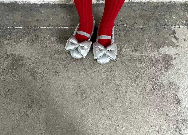 Neko - Korean Children Fashion - #fashionkids - IW933 Flats - 9