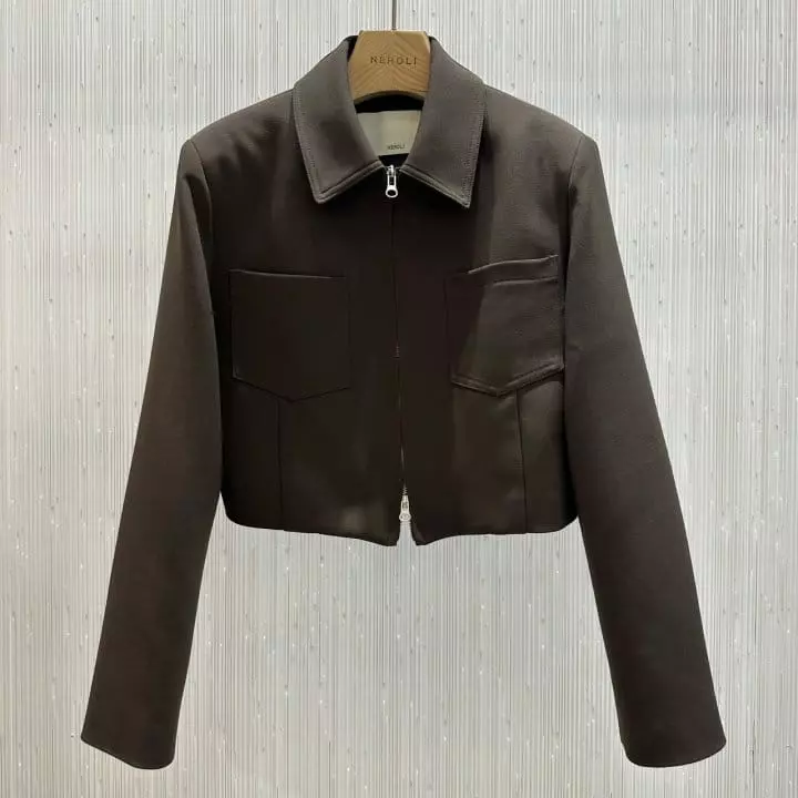 Neroli36 - Korean Women Fashion - #momslook - H Winner Jacket