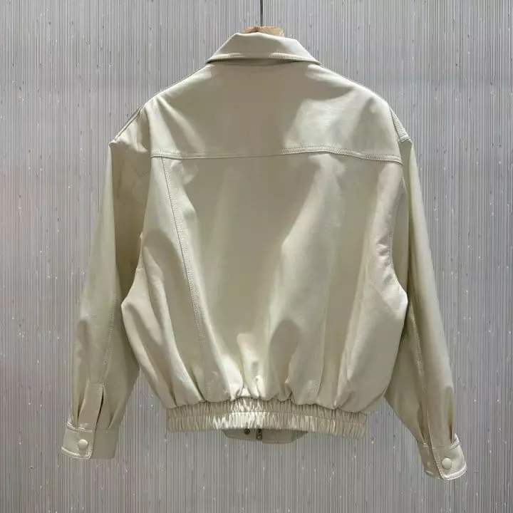 Neroli36 - Korean Women Fashion - #shopsmall - H Began Jumper - 2