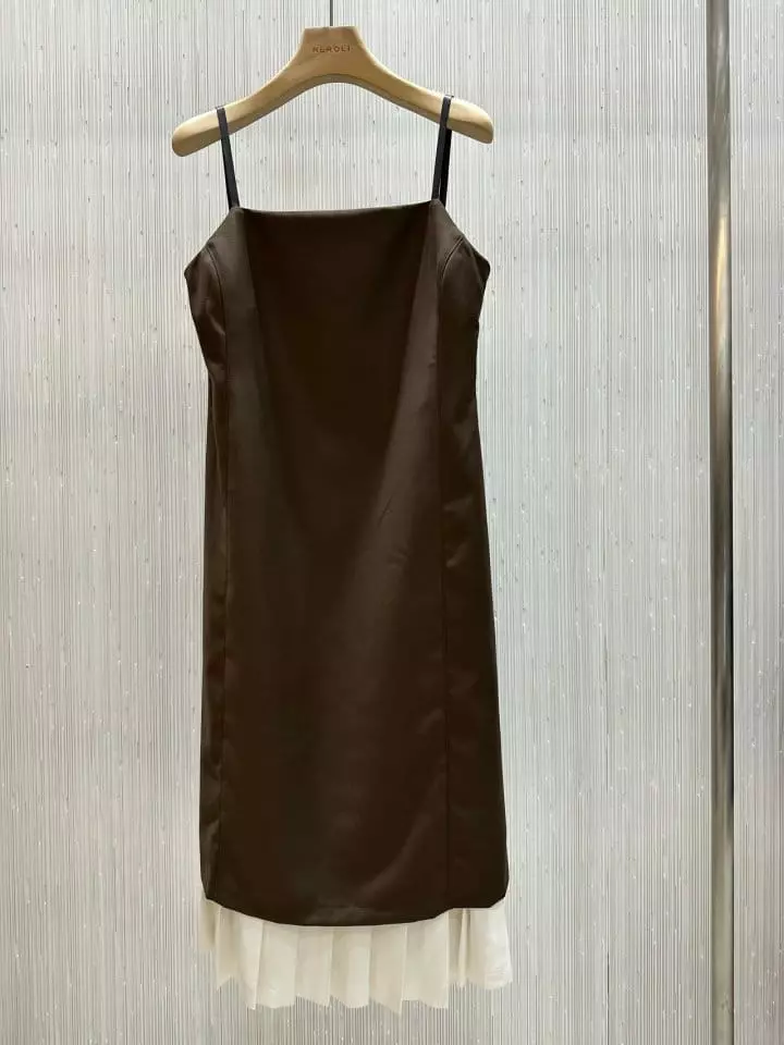 Neroli36 - Korean Women Fashion - #womensfashion - Boing One-piece