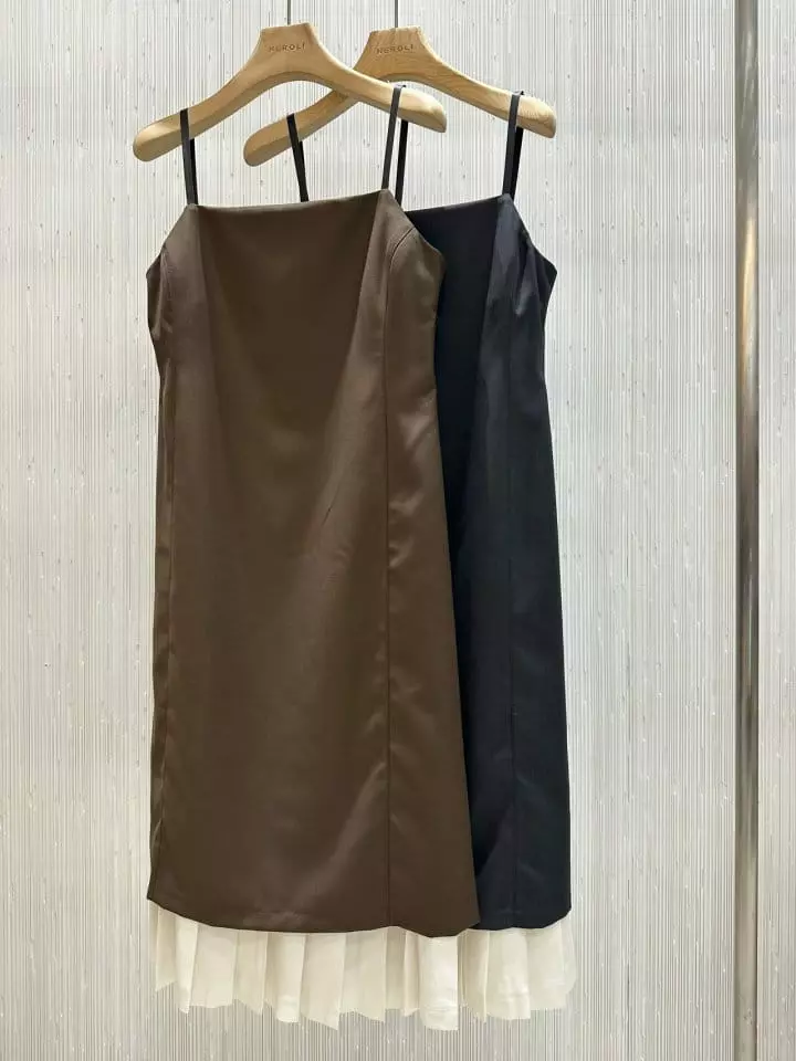 Neroli36 - Korean Women Fashion - #womensfashion - Boing One-piece - 3