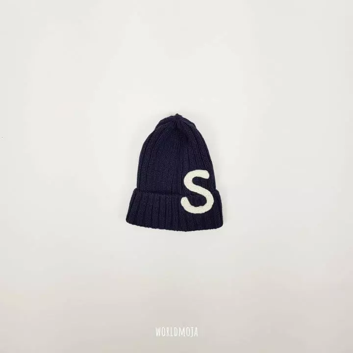 New World - Korean Baby Fashion - #babyboutique - S Beanie - 8
