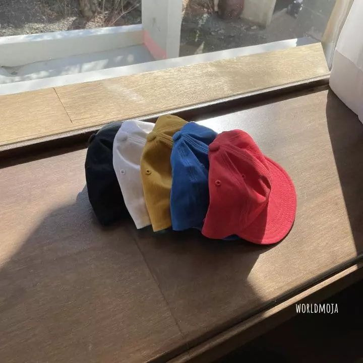 New World - Korean Baby Fashion - #babyboutiqueclothing - Washing Ball Cap Baby - 2