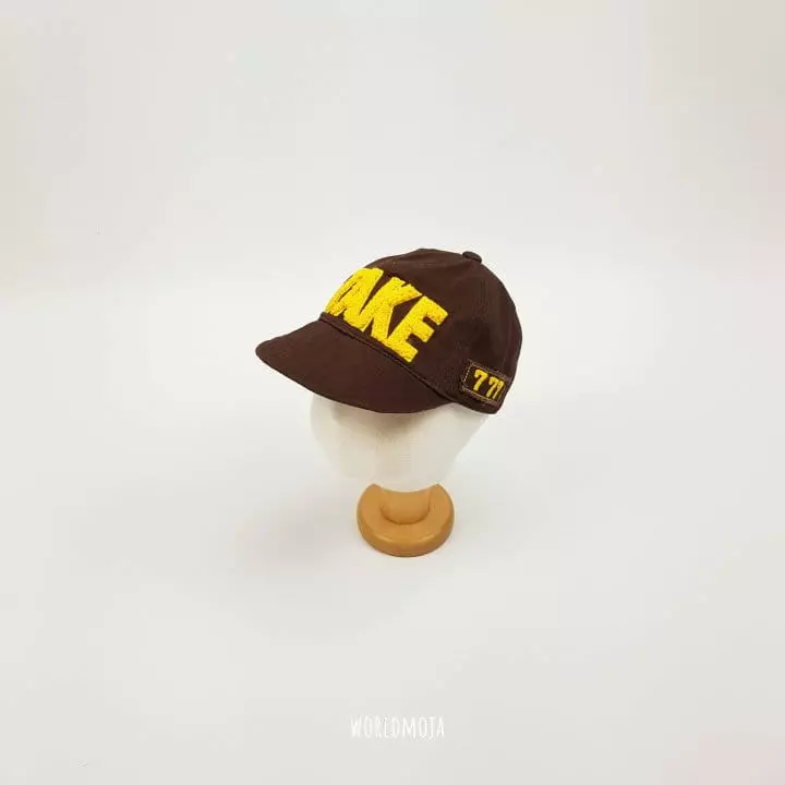 New World - Korean Baby Fashion - #babyboutiqueclothing - Take Handle Hat Baby - 3