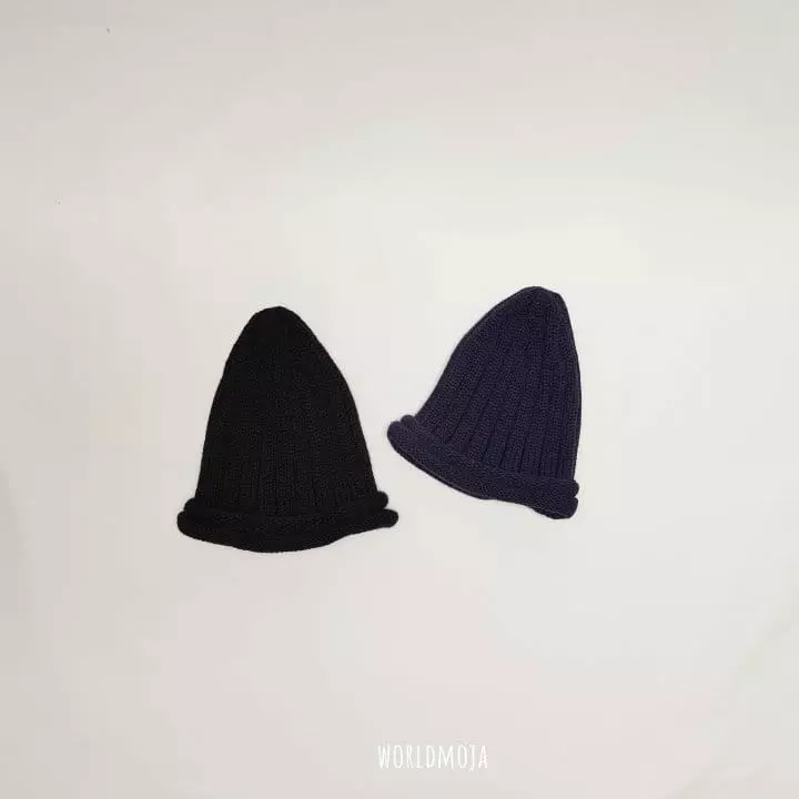 New World - Korean Baby Fashion - #babyclothing - Malim Beanie - 3
