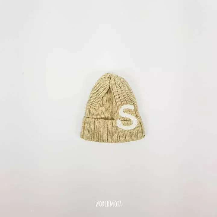 New World - Korean Baby Fashion - #babyclothing - S Beanie - 11