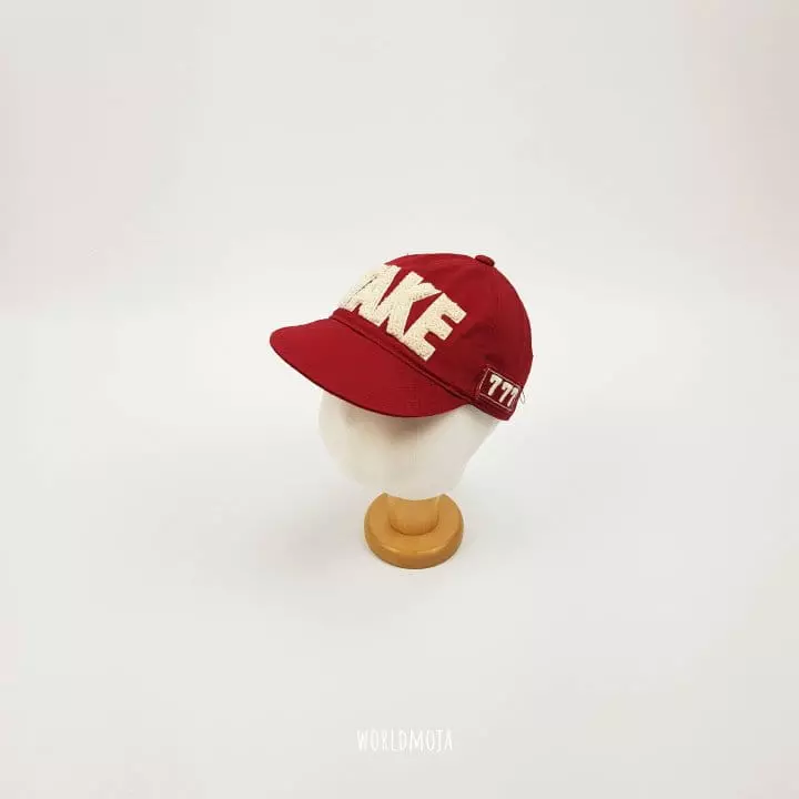 New World - Korean Baby Fashion - #babyfashion - Take Handle Hat Baby - 5