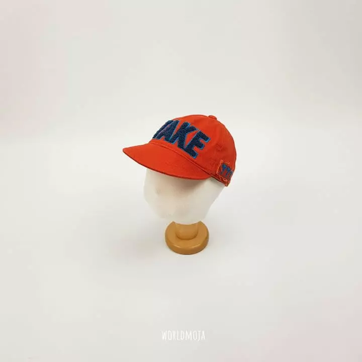 New World - Korean Baby Fashion - #babyfever - Take Handle Hat Baby - 6