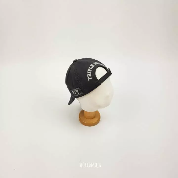 New World - Korean Baby Fashion - #babygirlfashion - Take Handle Hat Baby - 7