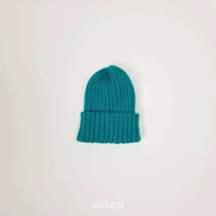 New World - Korean Baby Fashion - #babygirlfashion - Alpaca Rib Beanie - 11