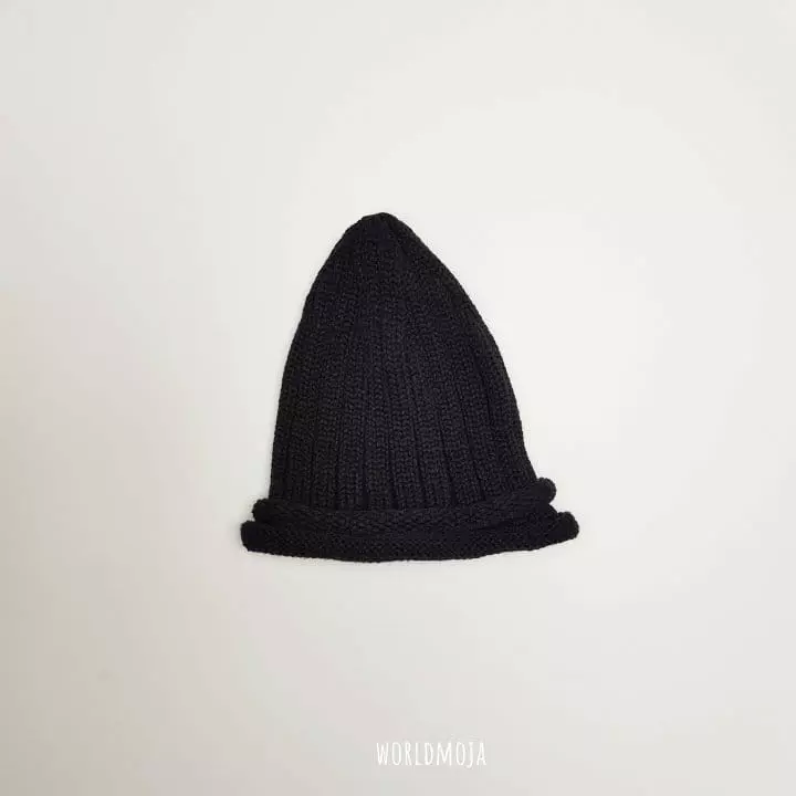 New World - Korean Baby Fashion - #babygirlfashion - Malim Beanie - 6