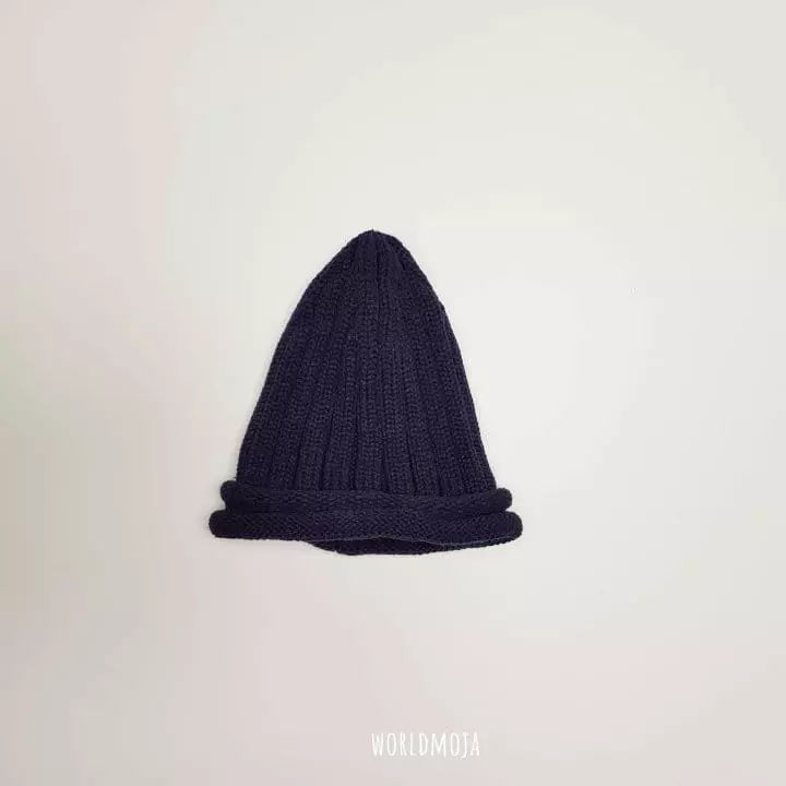 New World - Korean Baby Fashion - #babylifestyle - Malim Beanie - 7